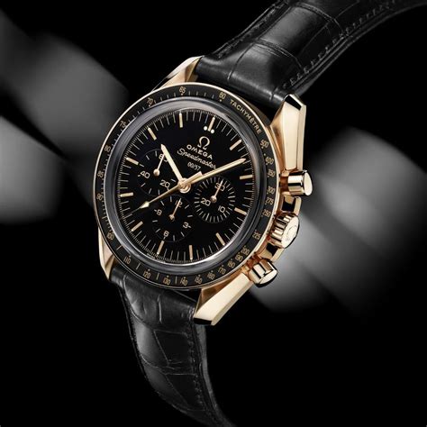 omega speedmaster anniversary edition|omega speedmaster 50th anniversary edition.